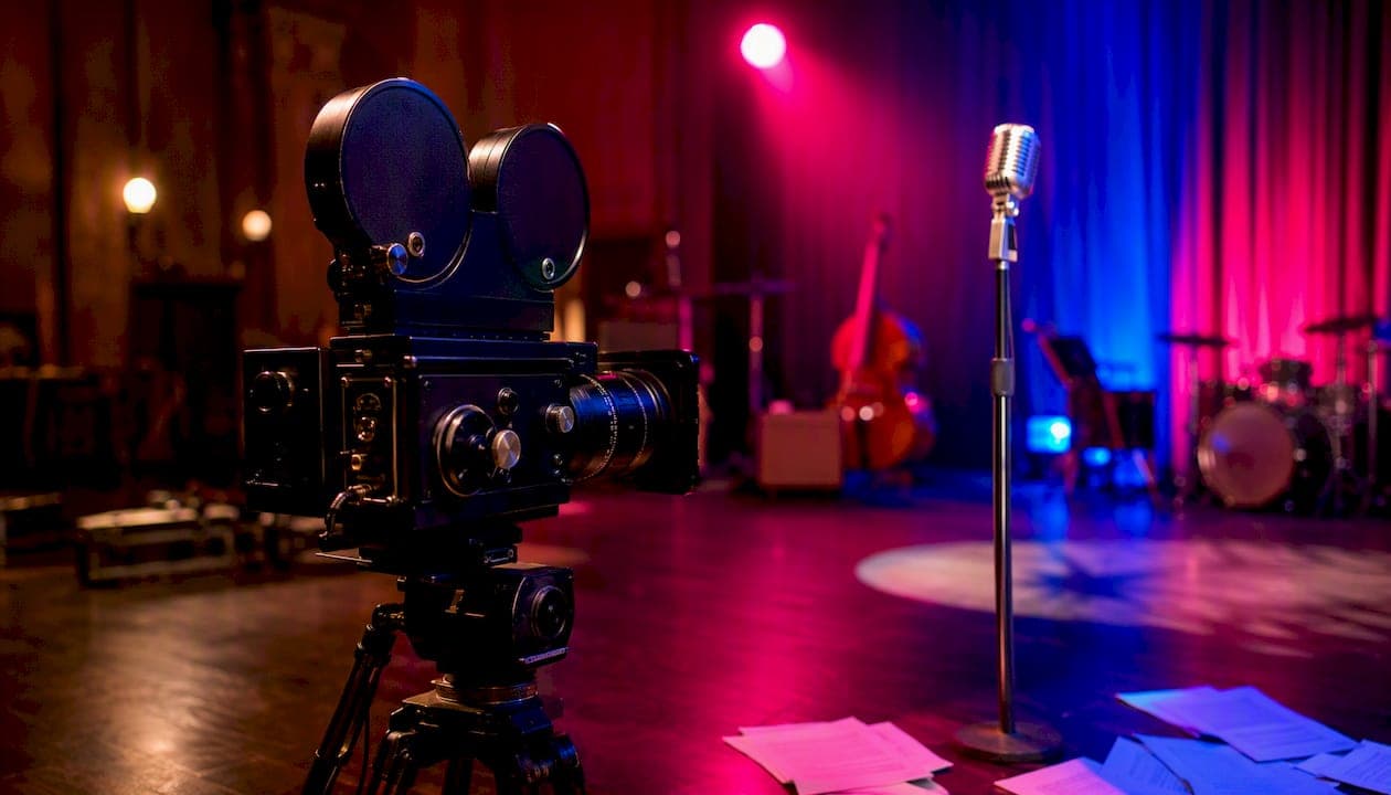 The 100 Best Musical Movies of All Time